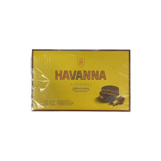 Havanna Alfajores al Cioccolato - 330g