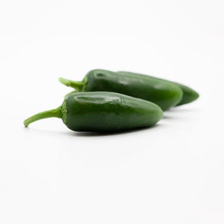 Jalapeño Fresco circa - 200g
