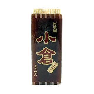 Dolce Yokan Ogura - 150g