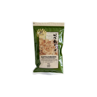 Katsuobushi di Wadakyu