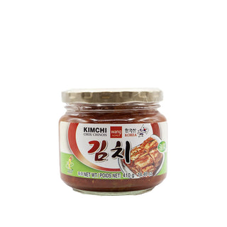 Kimchi in vasetto Wang
