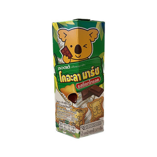 Biscotti Koala Giapponesi al Cioccolato - 50g