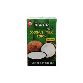 Aroy-d Latte di Cocco - 250ml