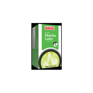 Matcha latte instantanea di Pokka