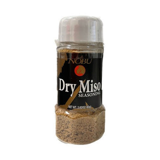 Hikari Dry Miso Nobu Seasoning - 80g