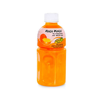 Mogu Mogu Bevanda all'Arancia - 320ml
