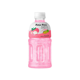 Mogu Mogu Bevanda al Lychee - 320ml