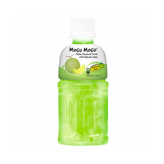Mogu Mogu Bevanda al Melone - 320ml