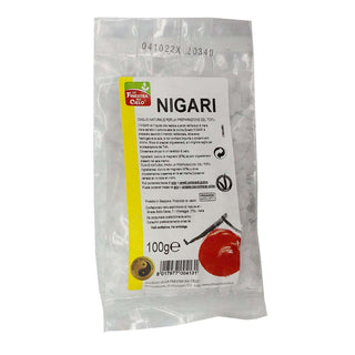 Nigari di La finestra sul cielo