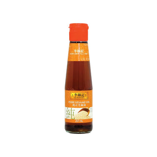 Olio di sesamo puro 207ml di Lee kum kee