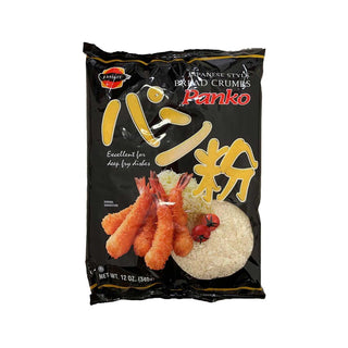 J-Basket Panko - 340g