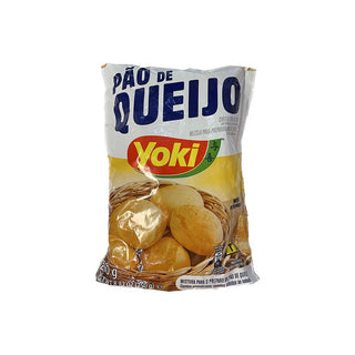 Yoki Preparato per Pao de Queijo  - 250g