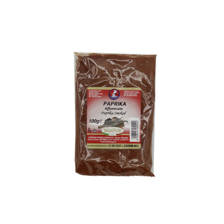 Paprika affumicata di Shapur