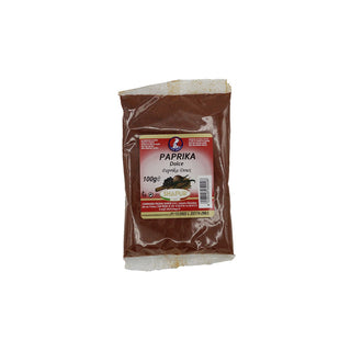 Paprika dolce di Shapur