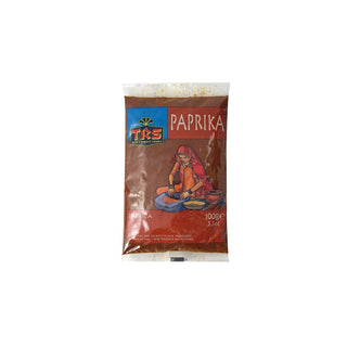 Paprika di Trs