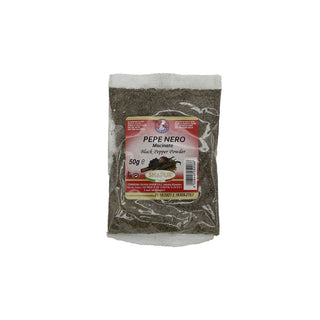 Pepe nero macinato di Shapur