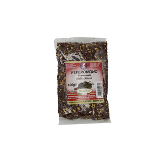 Peperoncino frantumato di Shapur