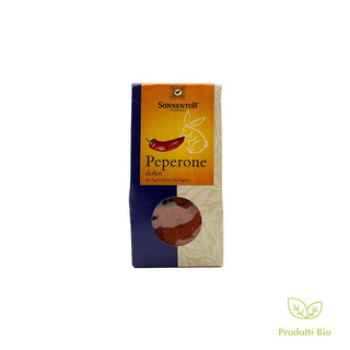 Peperone dolce di Sonnentor
