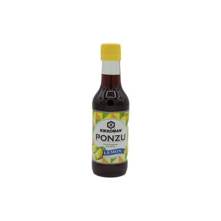 Ponzu citrus 250ml di Kikkoman