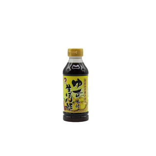 Ponzu yuzu 250ml di Otafuku
