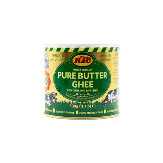 Burro Ghee - 500g