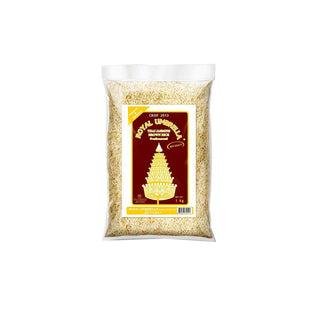 Riso integrale lungo b jasmin 1kg di Royal umbrella