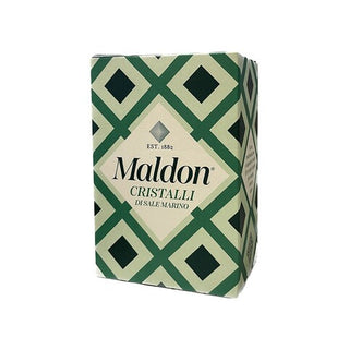 Sale Maldon in fiocchi