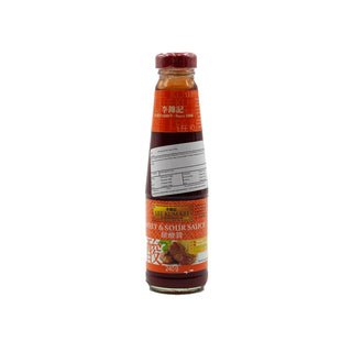 Salsa agrodolce 240g di Lee kum kee