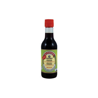 Salsa di soia tamari (gluten free) 250ml di Kikkoman