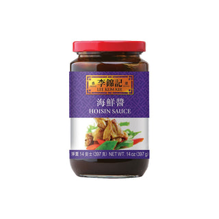 Salsa hoisin 397g di Lee kum kee