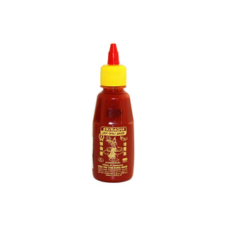 Salsa sriracha piccante 200ml di Nang-fah