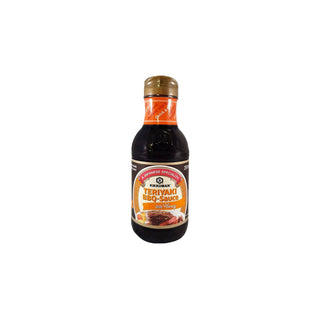 Salsa teriyaki con miele 250ml di Kikkoman