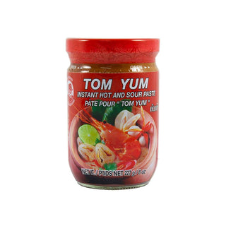 Salsa tom yum 227g di cock