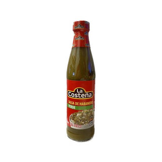 La Costena Salsa Habanero Verde - 145ml