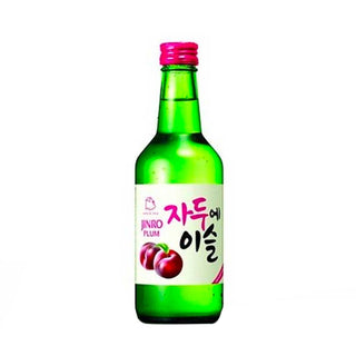 Soju Liquore Coreano alla prugna alc.13° - 360ml