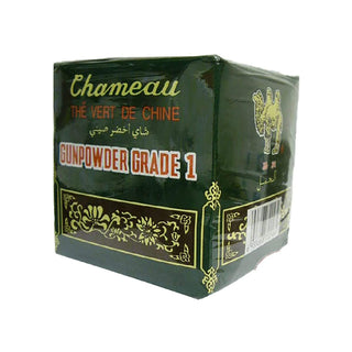 Special gunpowder 250g di Kingdom of tea