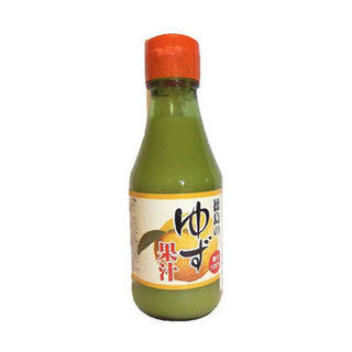 Succo di yuzu 150ml di Tokushima Sangyo