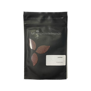Sumac in polvere - 50g