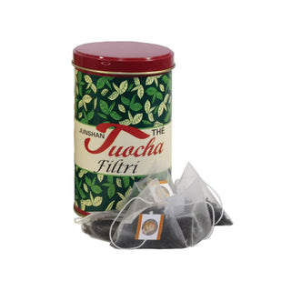 Te tuocha in filtri 40g di I te dell'aviatore