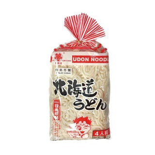 Udon Spaghetti Precotti - 800g