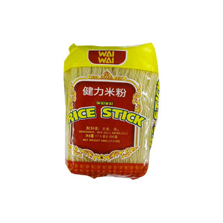 Vermicelli di riso 500g di Wai wai