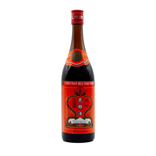 Shaoxing  Vino di Riso per Cucina - 750ml